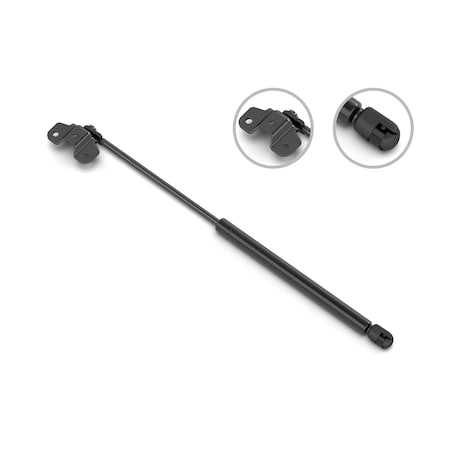 Stabilus Gas Spring Hood, 4B-944089 4B-944089